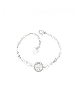 Pulsera GUESS 'I need my space' Venus Silver