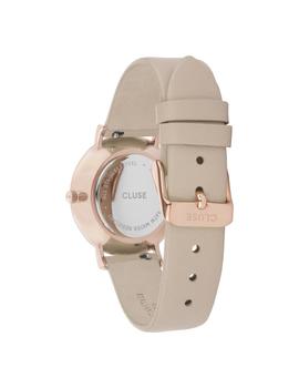 Reloj CLUSE Le Couronnement Grey Gold Dust