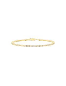 Pulsera ITEMPORALITY Eterna Oro 16