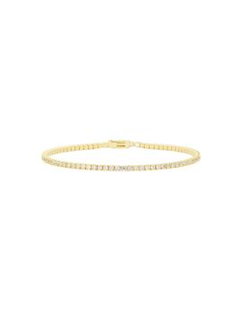 Pulsera ITEMPORALITY Eterna Oro 16