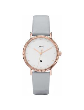 Reloj CLUSE Le Couronnement Rose Gold Grey