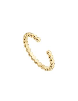 Anillo ITEMPORALITY Bolas Oro