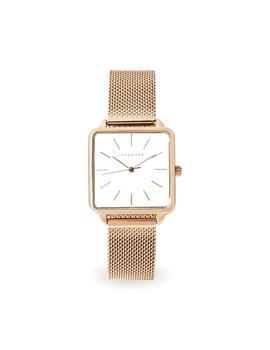 Reloj LUXENTER Duncar rosado