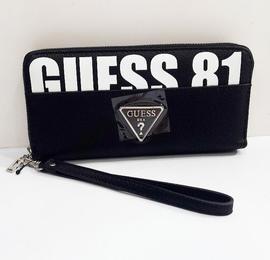 Cartera GUESS Narita Negra