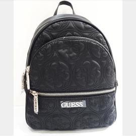 Mochila Grande GUESS Manhattan Negra