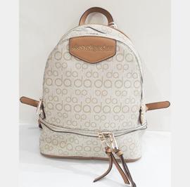 Mochila DON ALGODÓN Beige