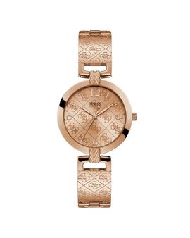 Reloj GUESS Lucy Crystal Rose