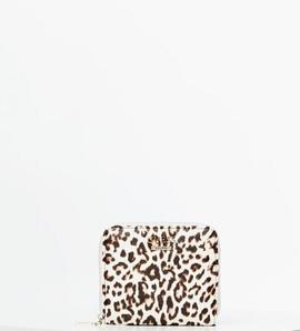 Mini Cartera GUESS Lorenna Animalier