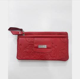 Cartera Amichi Rosa