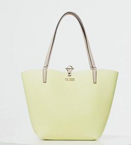 Bolso GUESS Lima/Taupe