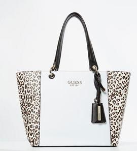 Bolso GUESS Kamryn Animalier