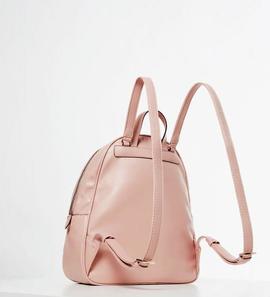 Mini Mochila GUESS Manhattan Rosa