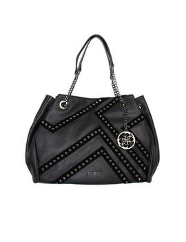 Bolso GUESS Duffel Negro