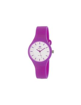 Reloj MAREA Colors Morado