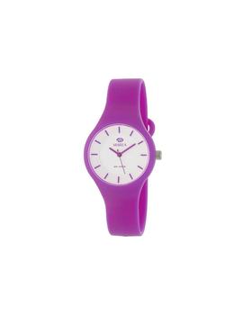 Reloj MAREA Colors Morado