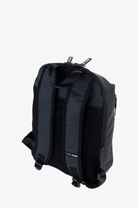 Mochila LOIS Delta Negra