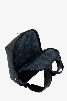 Mochila LOIS Delta Negra