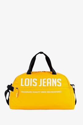 Bolsa LOIS Delta Mostaza