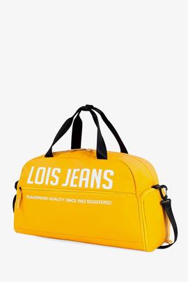 Bolsa LOIS Delta Mostaza