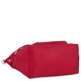 Bolso SKPAT Clarington Rojo