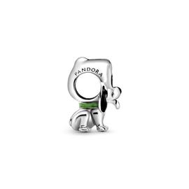 Charm PANDORA  plata Pluto
