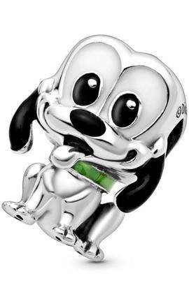 Charm PANDORA  plata Pluto