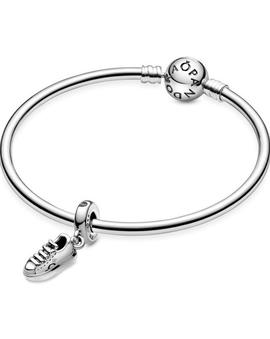 Charm PANDORA colgar plata Zapatilla de Deporte