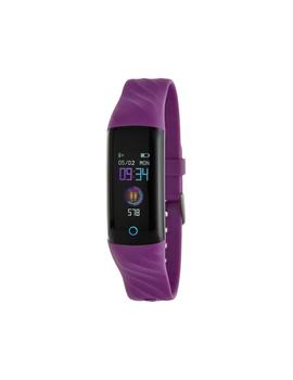 Smartwatch MAREA Rectangle Thin Purpple