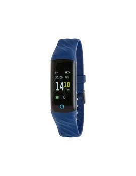 Smartwatch MAREA Rectangle Thin Blue